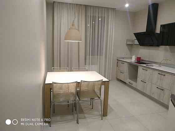 Сдам стильную светлую квартиру в ЖК" Апельсин!" Одесса