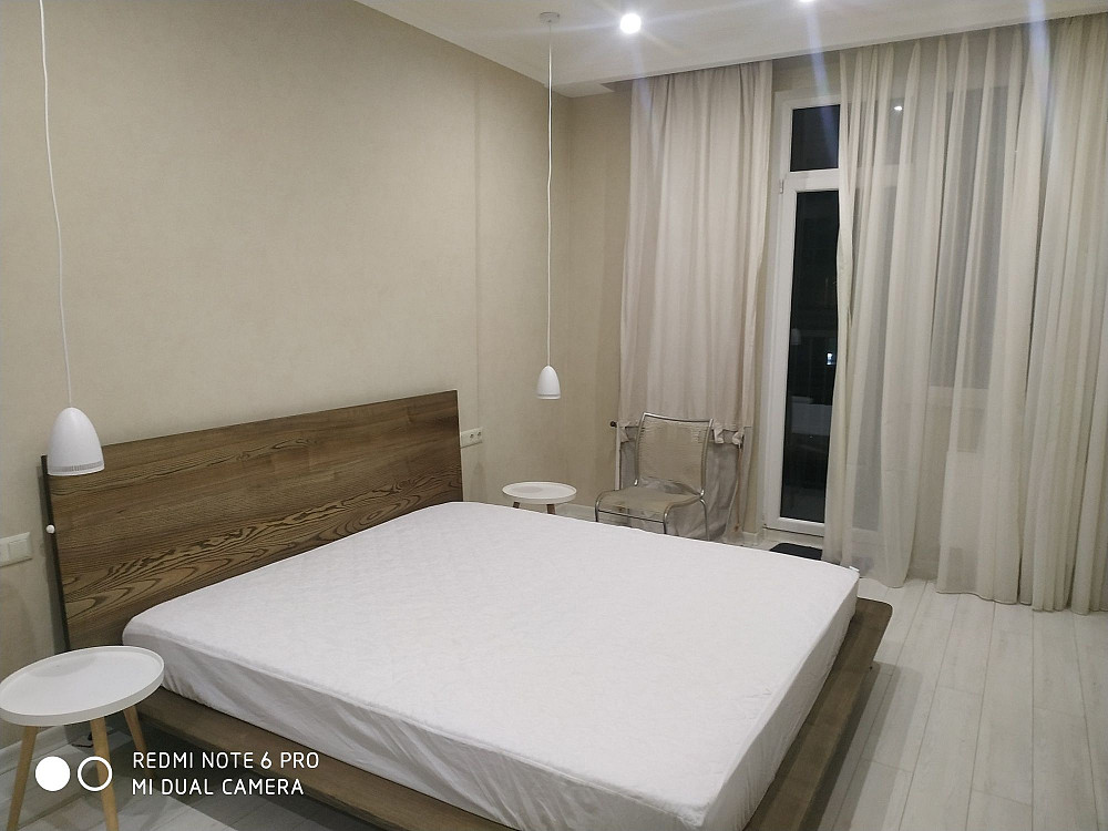 Сдам стильную светлую квартиру в ЖК" Апельсин!" Одесса - изображение 6