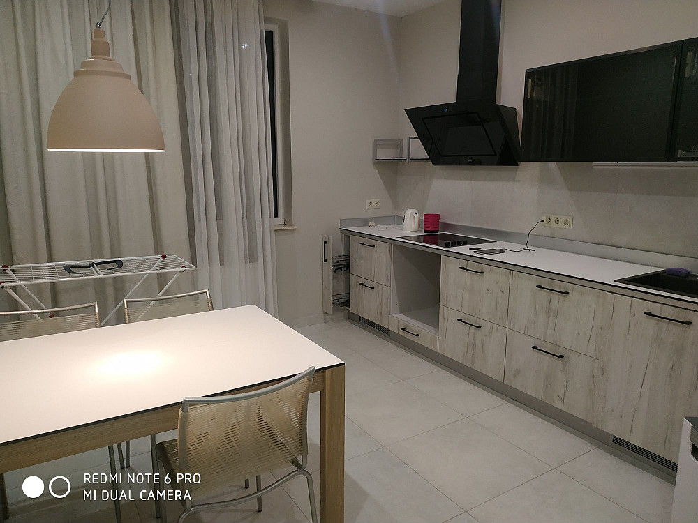 Сдам стильную светлую квартиру в ЖК" Апельсин!" Одесса - изображение 3