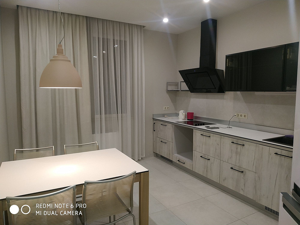 Сдам стильную светлую квартиру в ЖК" Апельсин!" Одесса - изображение 1