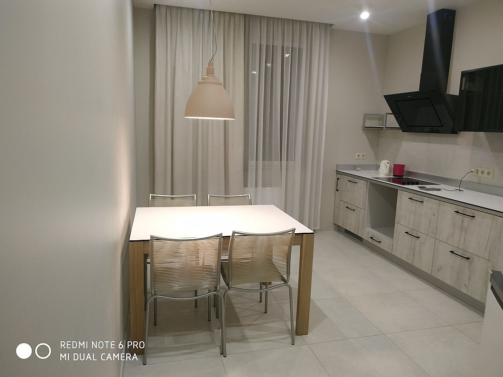 Сдам стильную светлую квартиру в ЖК" Апельсин!" Одесса - изображение 2