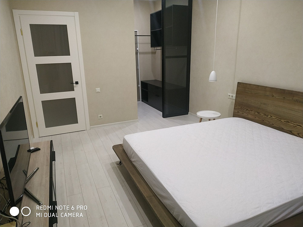 Сдам стильную светлую квартиру в ЖК" Апельсин!" Одесса - изображение 8