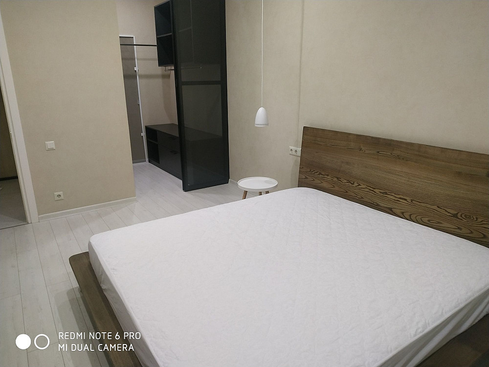 Сдам стильную светлую квартиру в ЖК" Апельсин!" Одесса - изображение 5