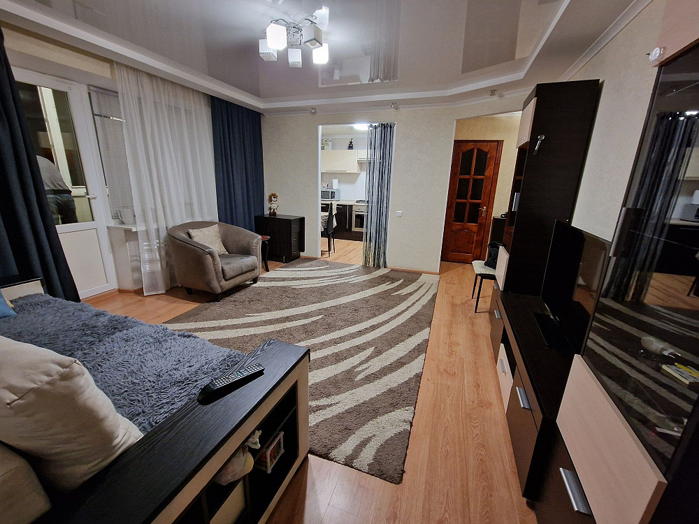 Сдам 3к на сел Слобожанский ул Тепличная- Героев Украины Брама рядом Слобожанське - зображення 1