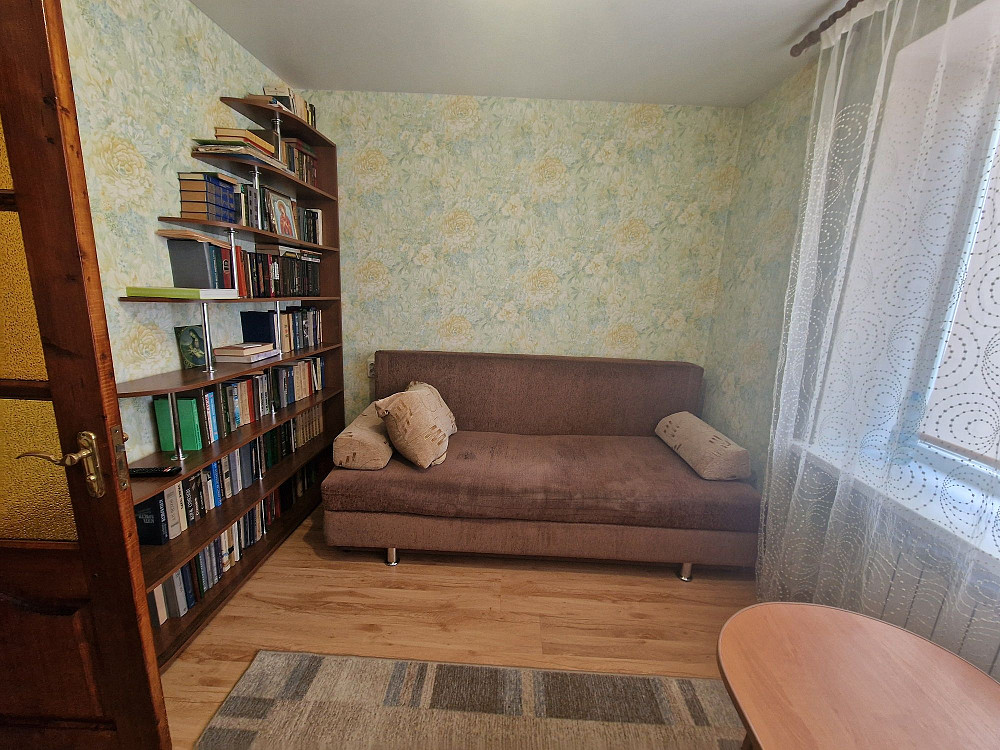 Сдам 3к на сел Слобожанский ул Тепличная- Героев Украины Брама рядом Слобожанське - зображення 3