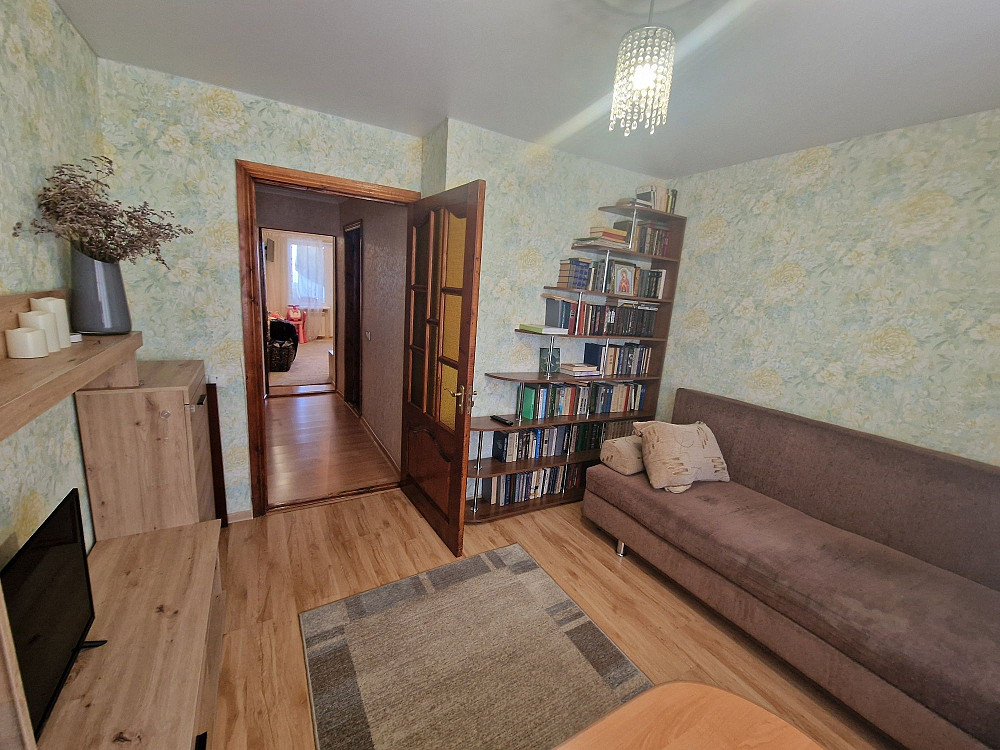 Сдам 3к на сел Слобожанский ул Тепличная- Героев Украины Брама рядом Слобожанське - зображення 4