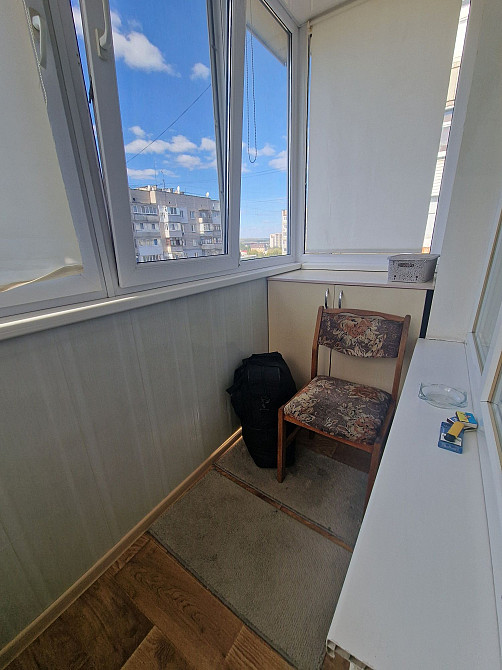 Сдам 3к на сел Слобожанский ул Тепличная- Героев Украины Брама рядом Слобожанське - зображення 5