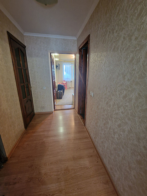 Сдам 3к на сел Слобожанский ул Тепличная- Героев Украины Брама рядом Слобожанське - зображення 8