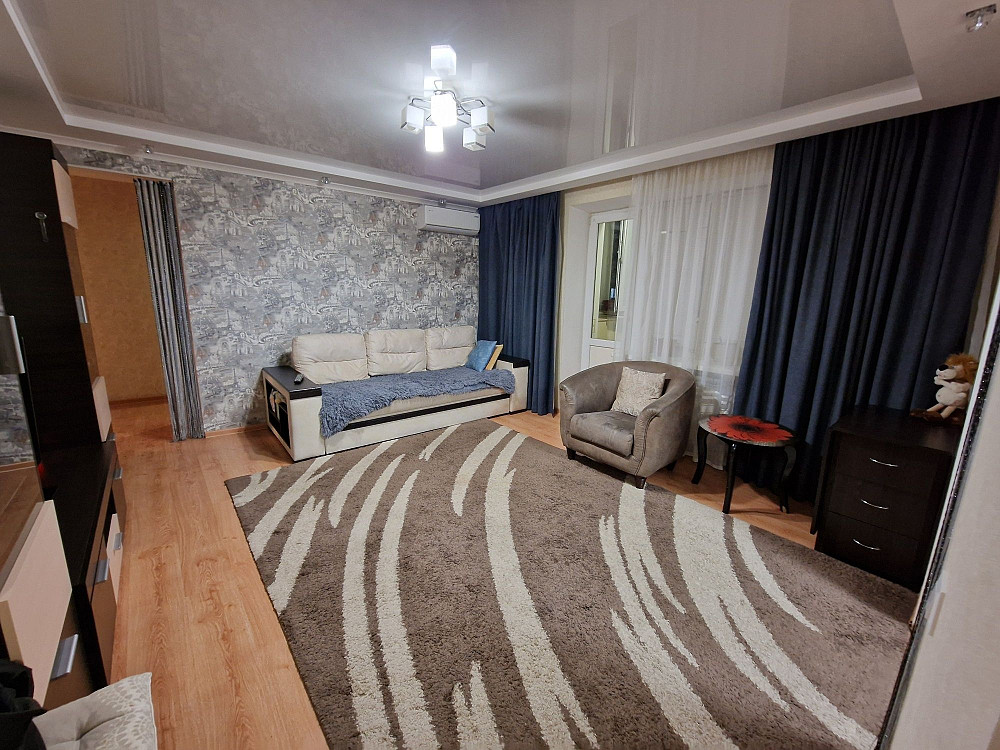 Сдам 3к на сел Слобожанский ул Тепличная- Героев Украины Брама рядом Слобожанське - зображення 2