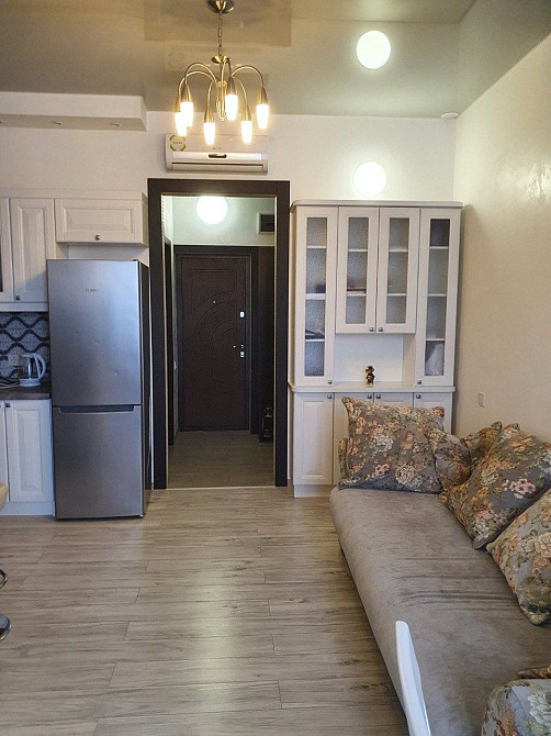 Здам квартиру довгостроково Аркадія Одеса - зображення 3