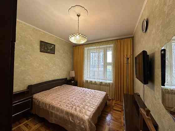 Оренда квартири в центрі з двома окремими спальнями! Днепр