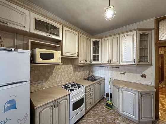 Оренда квартири в центрі з двома окремими спальнями! Днепр