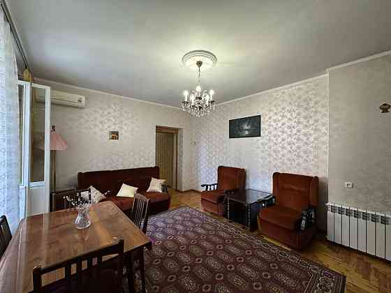 Оренда квартири в центрі з двома окремими спальнями! Днепр