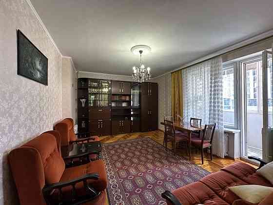 Оренда квартири в центрі з двома окремими спальнями! Днепр