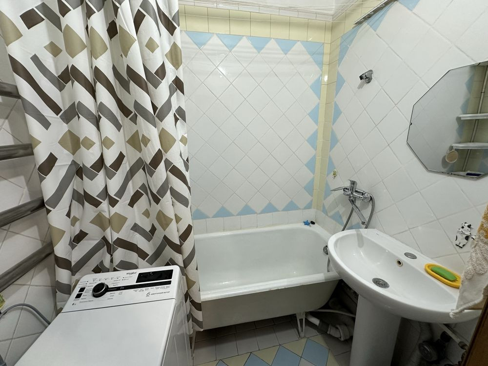 Оренда квартири в центрі з двома окремими спальнями! Днепр - изображение 7