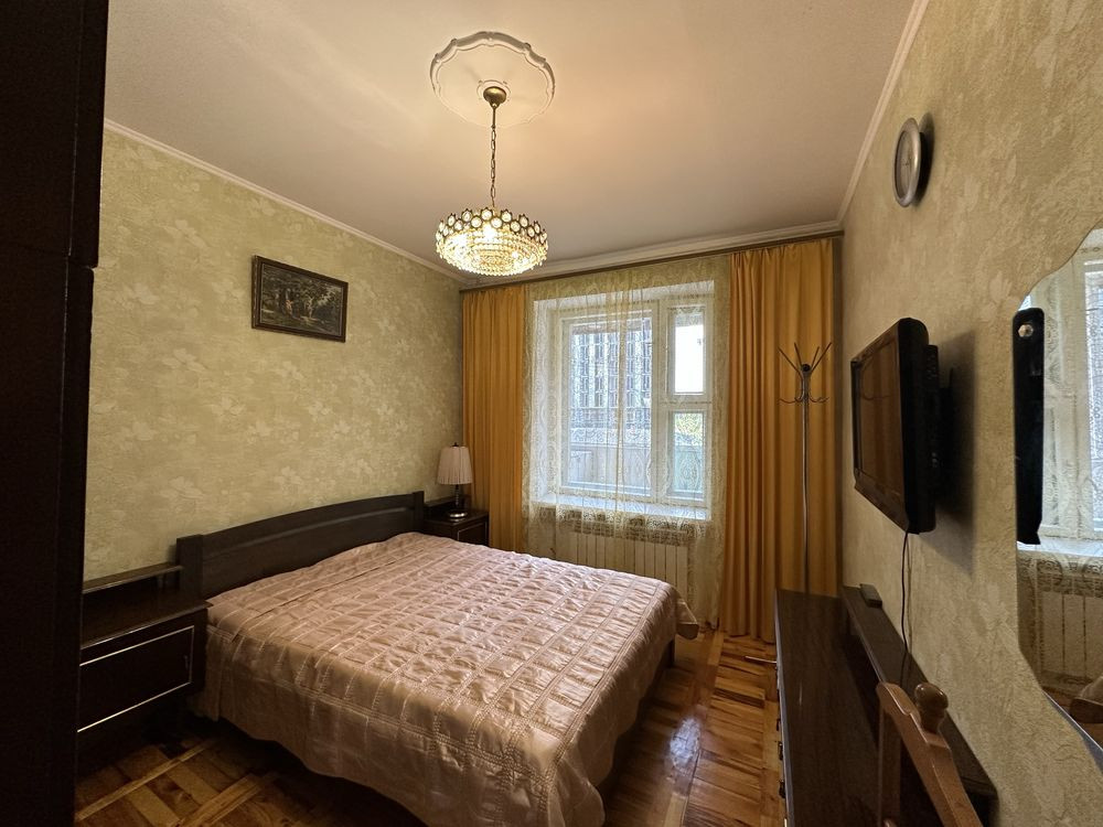 Оренда квартири в центрі з двома окремими спальнями! Днепр - изображение 1