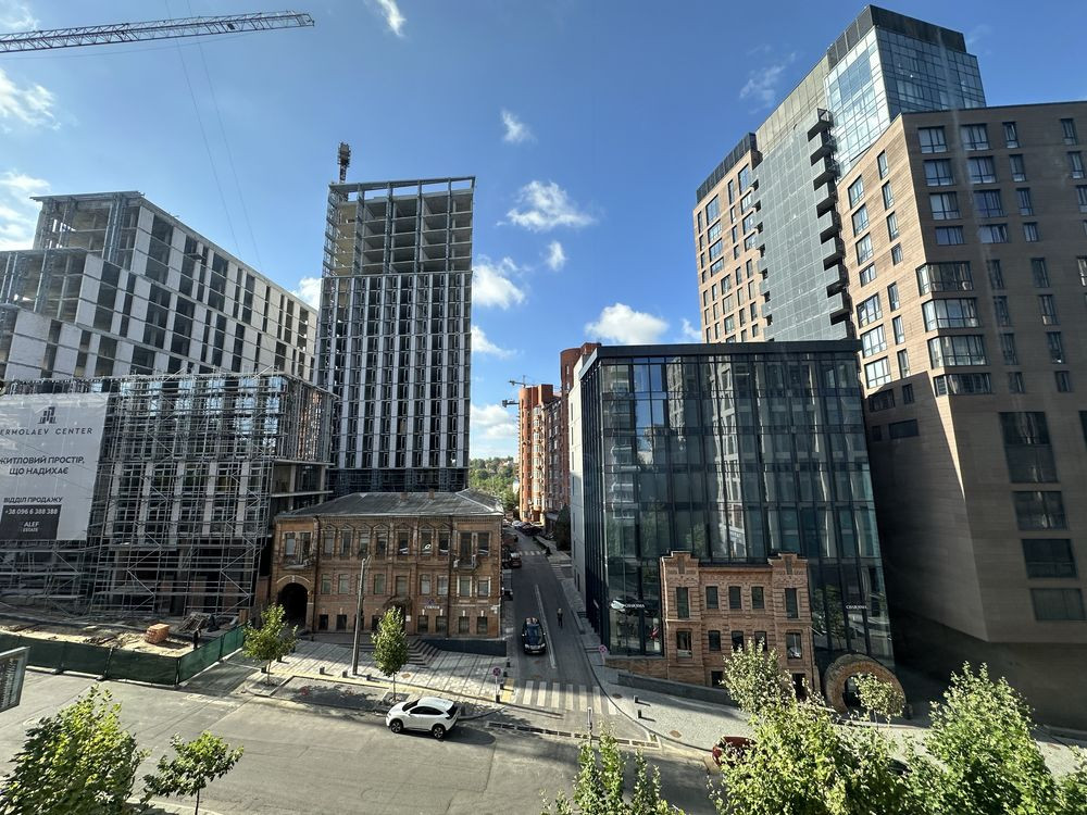 Оренда квартири в центрі з двома окремими спальнями! Днепр - изображение 2