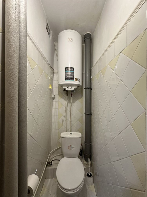 Оренда квартири в центрі з двома окремими спальнями! Днепр - изображение 8