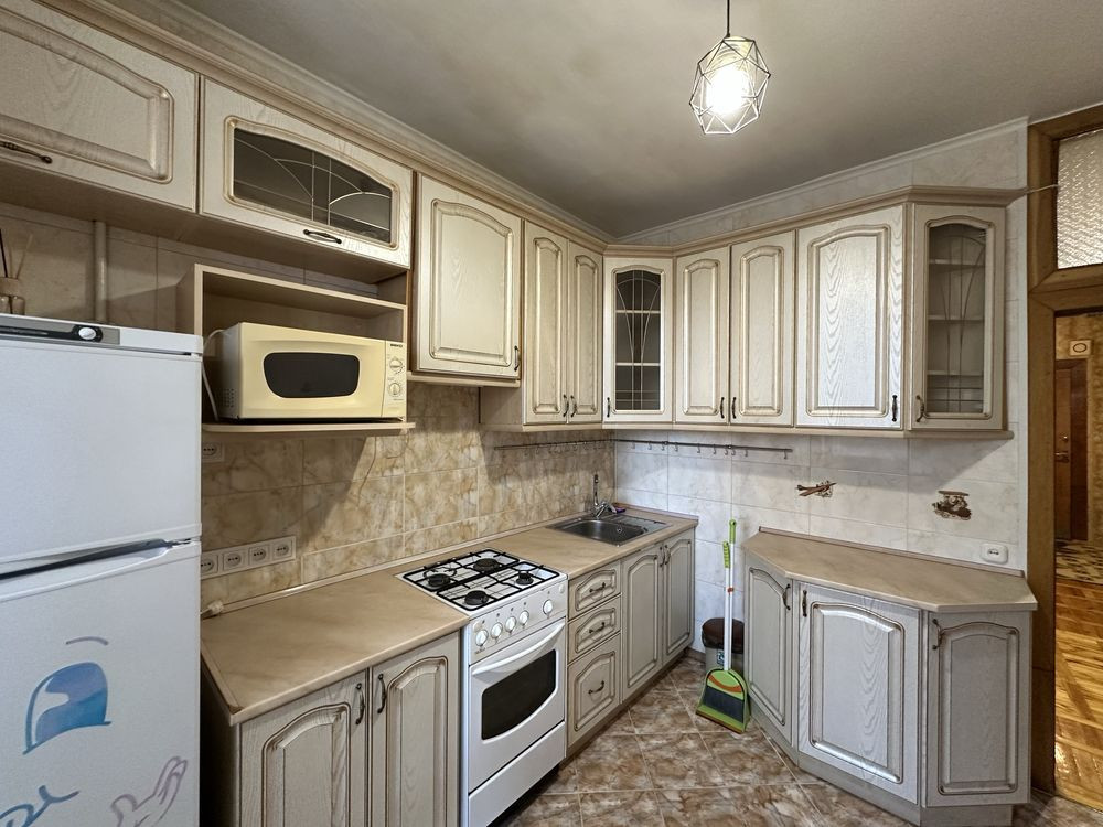 Оренда квартири в центрі з двома окремими спальнями! Днепр - изображение 3