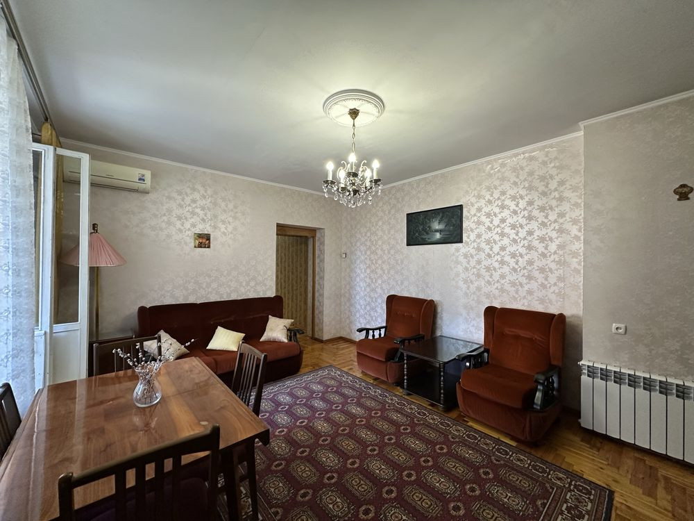 Оренда квартири в центрі з двома окремими спальнями! Днепр - изображение 6