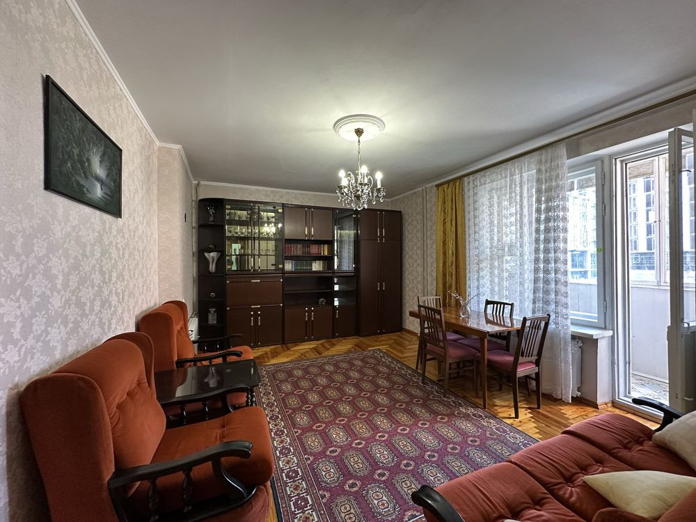 Оренда квартири в центрі з двома окремими спальнями! Днепр - изображение 5