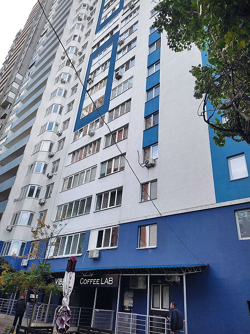 Борщаговка ЖК Південий  смарт з ремонт меб техн Софіївська Борщагівка - зображення 2