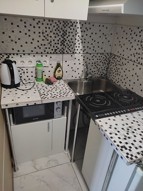 Борщаговка ЖК Південий  смарт з ремонт меб техн Софіївська Борщагівка - зображення 5