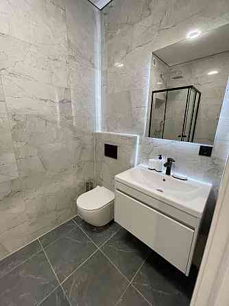 Оренда квартири євродвушка ПЕРША СДАЧА Святопетрівське (Києво-Свят.р-н)