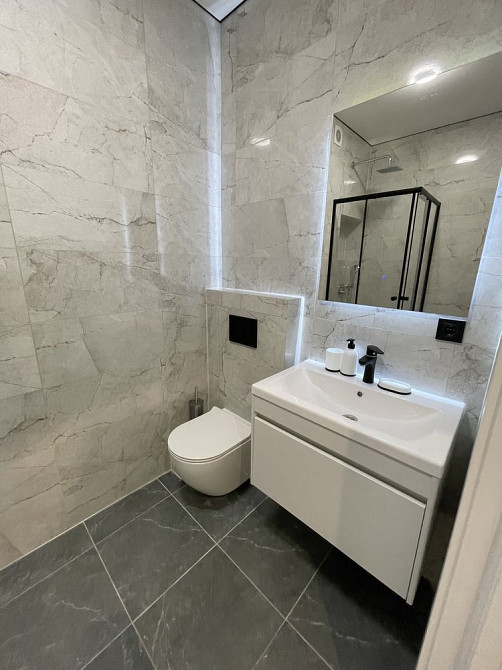 Оренда квартири євродвушка ПЕРША СДАЧА Святопетрівське (Києво-Свят.р-н) - зображення 4