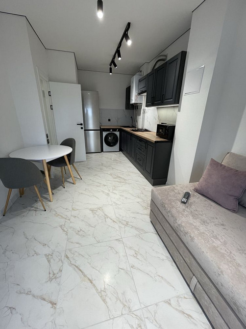 Оренда квартири євродвушка ПЕРША СДАЧА Святопетрівське (Києво-Свят.р-н) - зображення 2