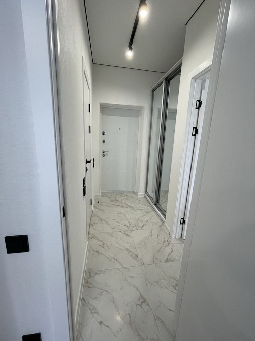 Оренда квартири євродвушка ПЕРША СДАЧА Святопетрівське (Києво-Свят.р-н) - зображення 3