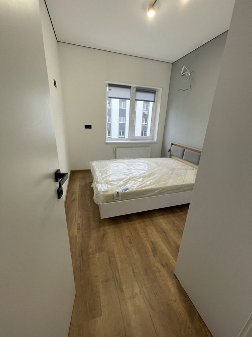 Оренда квартири євродвушка ПЕРША СДАЧА Святопетрівське (Києво-Свят.р-н) - зображення 6