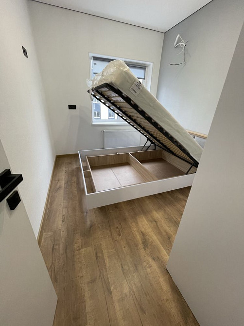 Оренда квартири євродвушка ПЕРША СДАЧА Святопетрівське (Києво-Свят.р-н) - зображення 8