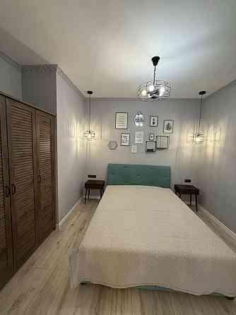 Оренда 1к/квартири (мінідвушка) ЖК Волошковий, поруч ЖК Софія Сіті Софиевская Борщаговка