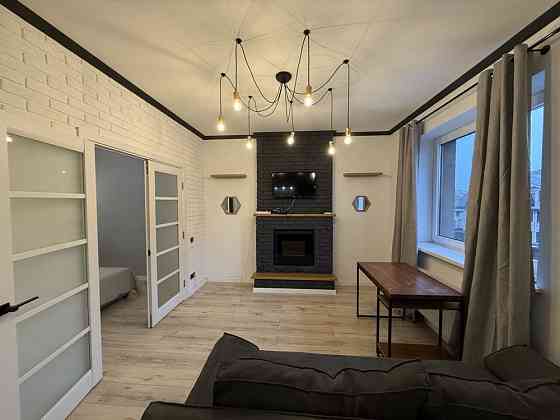 Оренда 1к/квартири (мінідвушка) ЖК Волошковий, поруч ЖК Софія Сіті Софиевская Борщаговка