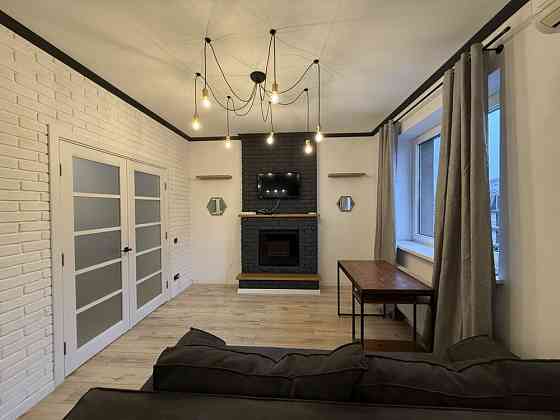 Оренда 1к/квартири (мінідвушка) ЖК Волошковий, поруч ЖК Софія Сіті Софиевская Борщаговка