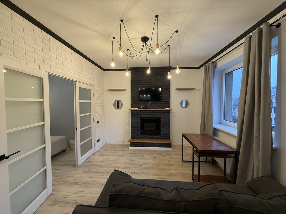 Оренда 1к/квартири (мінідвушка) ЖК Волошковий, поруч ЖК Софія Сіті Софиевская Борщаговка - изображение 4