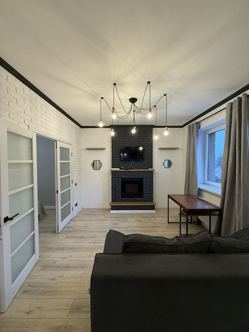 Оренда 1к/квартири (мінідвушка) ЖК Волошковий, поруч ЖК Софія Сіті Софиевская Борщаговка - изображение 6