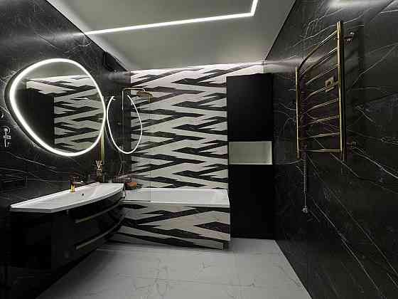 Сдам от Хозяина дизайнерскую квартиру на Каманина, Аркадия Одесса Одесса