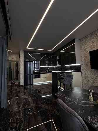 Сдам от Хозяина дизайнерскую квартиру на Каманина, Аркадия Одесса Одесса