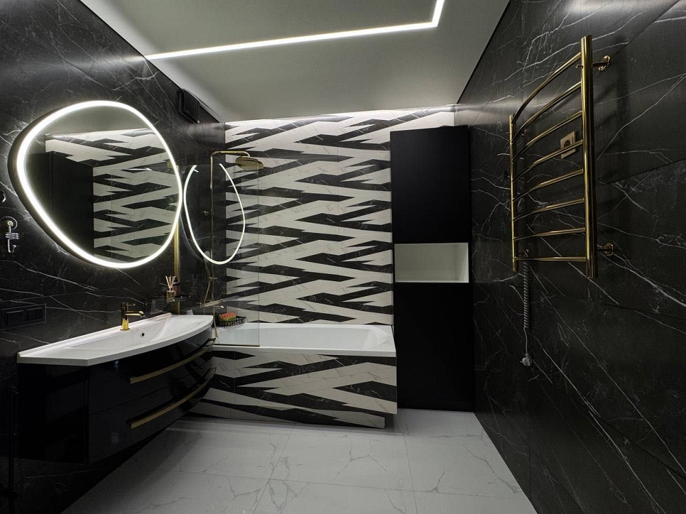 Сдам от Хозяина дизайнерскую квартиру на Каманина, Аркадия Одесса Одесса - изображение 4