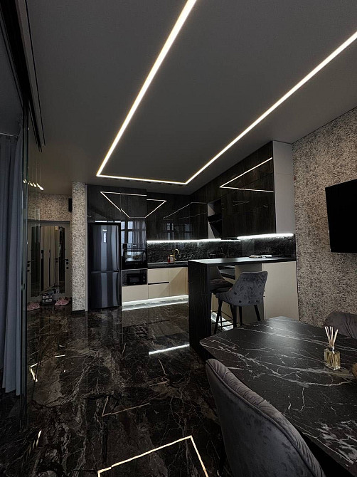 Сдам от Хозяина дизайнерскую квартиру на Каманина, Аркадия Одесса Одесса - изображение 5