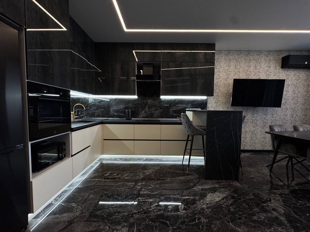 Сдам от Хозяина дизайнерскую квартиру на Каманина, Аркадия Одесса Одесса - изображение 8