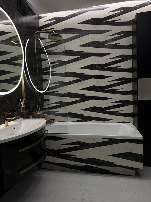 Сдам от Хозяина дизайнерскую квартиру на Каманина, Аркадия Одесса Одесса - изображение 3