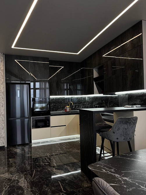 Сдам от Хозяина дизайнерскую квартиру на Каманина, Аркадия Одесса Одесса - изображение 6