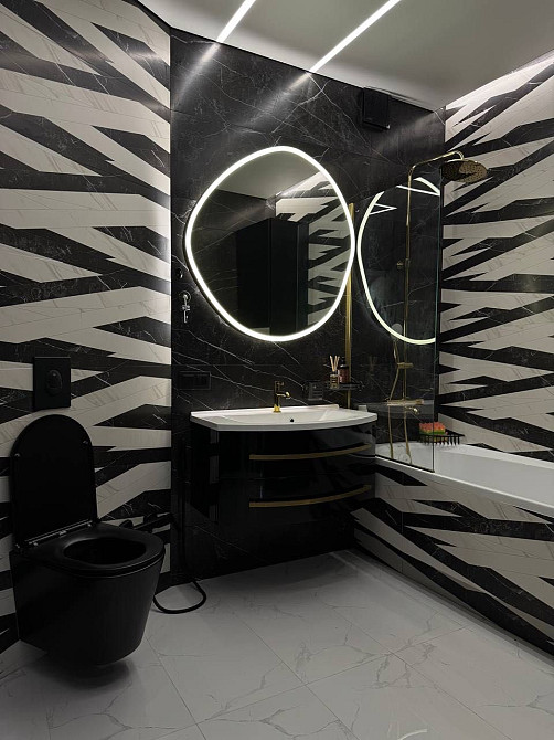 Сдам от Хозяина дизайнерскую квартиру на Каманина, Аркадия Одесса Одесса - изображение 2