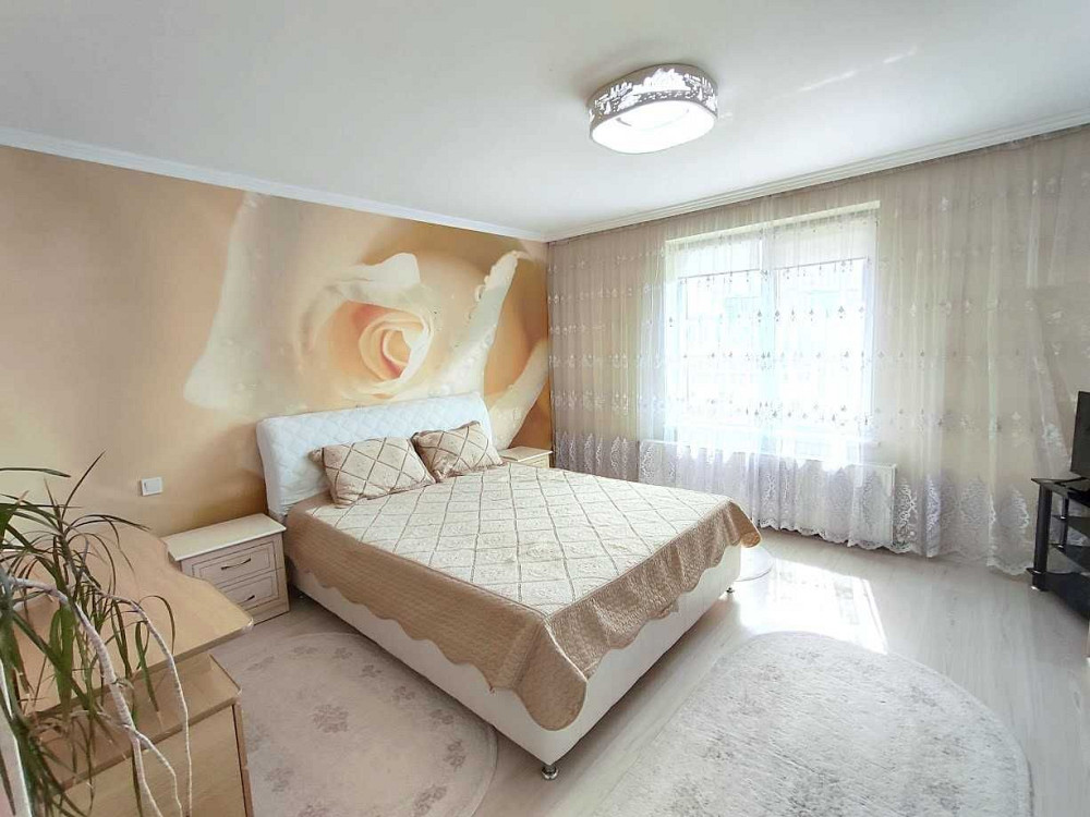 Оренда 2-кімн новобудова ПРОСПЕКТ, МАЙДАН, SportLife, McDonalds Чернівці - зображення 1