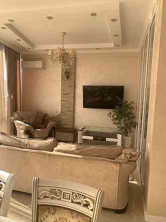 Ареадия.   Гагаринское плато Одесса