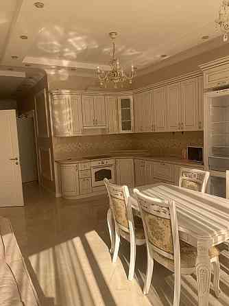 Ареадия.   Гагаринское плато Одесса