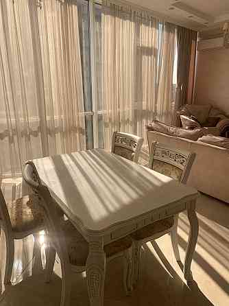 Ареадия.   Гагаринское плато Одесса